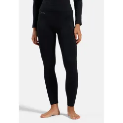 Odlo Damen Performance Warm Blackcomb Bl Hose