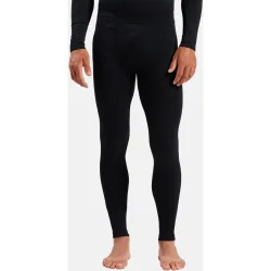 Odlo Herren Performance Warm Blackcomb Bl Hose