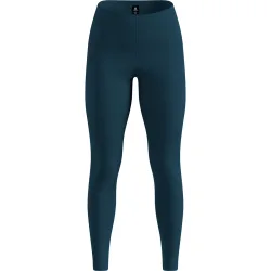 Odlo Damen Active X-Warm Bl Hose