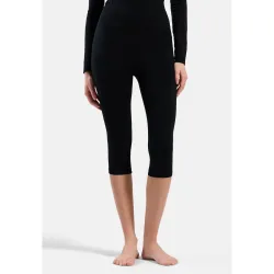 Odlo Damen Performance Warm 3/4 Hose