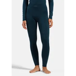 Odlo Damen Performance Warm Bl Hose