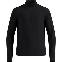 Odlo Herren X-Alp 1/2 Zip Longsleeve