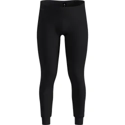 Odlo Herren Merino Fundamentals Bl Hose