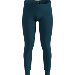 Odlo Herren Merino Fundamentals Bl Hose