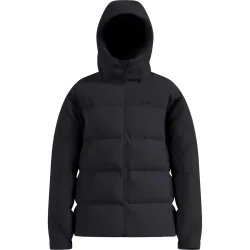 Odlo Damen Down Hoodie Jacke