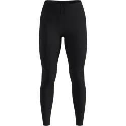 Odlo Damen Zeroweight Warm Reflective Tights