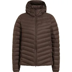 Odlo Damen X-Alp Packable Down Jacke