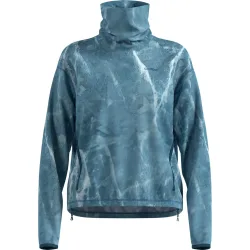 Odlo Damen X-Alp X Frozen Lake Pullover
