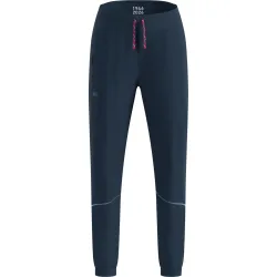 Odlo Damen Zeroweight Elite Windproof 80 Years Hose
