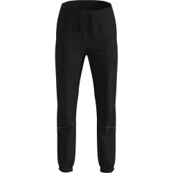 Odlo Zeroweight Elite Windproof Langlaufhose für Damen - Skilanglauf - schwarz, XL