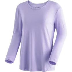 Maier Sports Damen Jersey Longsleeve