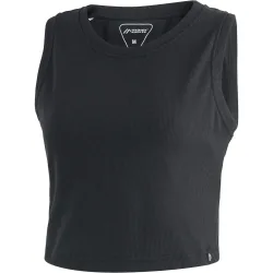 Maier Sports Damen Fav Rib Top