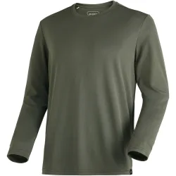 Maier Sports Herren Fav Longsleeve