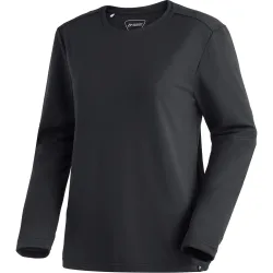 Maier Sports Damen Fav Longsleeve