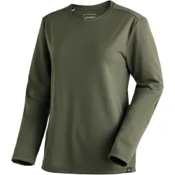 Maier Sports Damen Fav Longsleeve