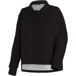Maier Sports Damen Wellcord Hemd