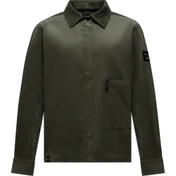 Salewa Damen Fanes Cord Bluse