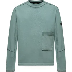 Salewa Herren Fanes Dry Pullover