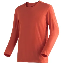 Maier Sports Herren Jersey Longsleeve