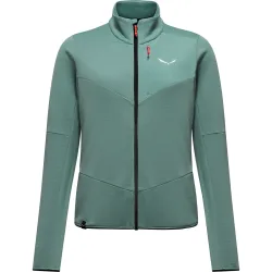 Salewa Damen Ortles Fleece Jacke