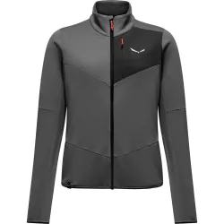 Salewa Damen Ortles Fleece Jacke