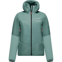 Salewa Damen Ortles Hyb Tw Air Jacke
