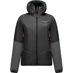 Salewa Damen Ortles Hyb Tw Air Jacke
