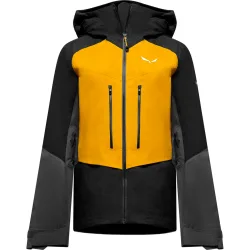 Salewa Damen Ortles GTX Pro Jacke
