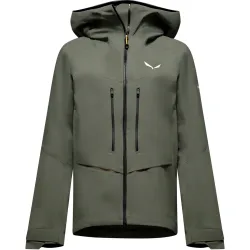 Salewa Damen Ortles GTX Pro Jacke