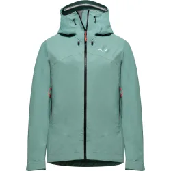 Salewa Damen Ortles PTX 3L Jacke