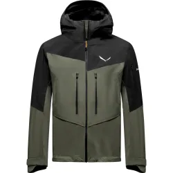 Salewa Herren Ortles PTX Extreme 3L Jacke