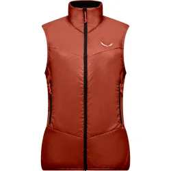 Salewa Damen Ortles Hyb Tw Air Weste