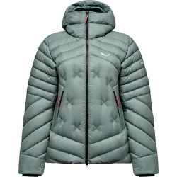 Salewa Damen Ortles Med 4 Rds Down Jacke