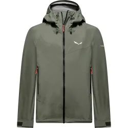 Salewa Herren Ortles PTX 3L Jacke