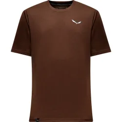 Salewa Herren Eagle Kaleido T-Shirt