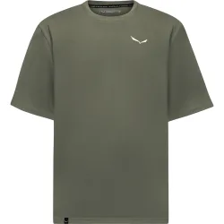 Salewa Herren Eagle Peak T-Shirt