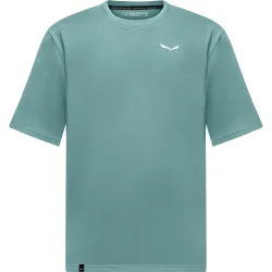 Salewa Herren Eagle Peak T-Shirt