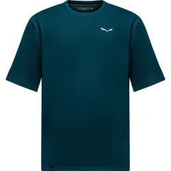 Salewa Herren Eagle Peak T-Shirt