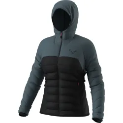 Dynafit Damen Radical Ins Hoodie Jacke