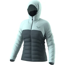 Dynafit Damen Radical Ins Hoodie Jacke