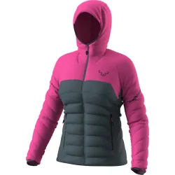 Dynafit Damen Radical Ins Hoodie Jacke