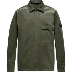 Salewa Herren Fanes Cord Hemd