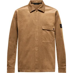 Salewa Herren Fanes Cord Hemd