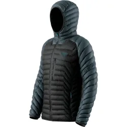 Dynafit Herren Radical Rds Down Hoodie Jacke