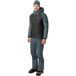 Dynafit Herren Radical Rds Down Hoodie Jacke