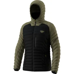 Dynafit Herren Radical Rds Down Hoodie Jacke