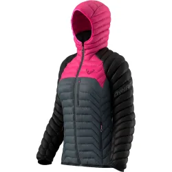 Dynafit Damen Radical Rds Down Hoodie Jacke