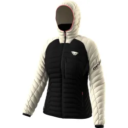 Dynafit Damen Radical Rds Down Hoodie Jacke