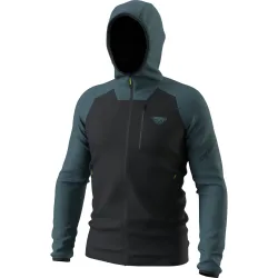 Dynafit Herren Radical Wool Hoodie Jacke