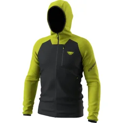 Dynafit Herren Radical Wool Hoodie Jacke
